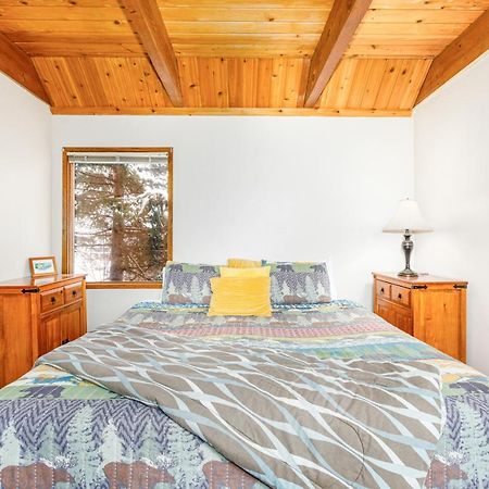 Snowbird Chalet #5 Girdwood Luaran gambar