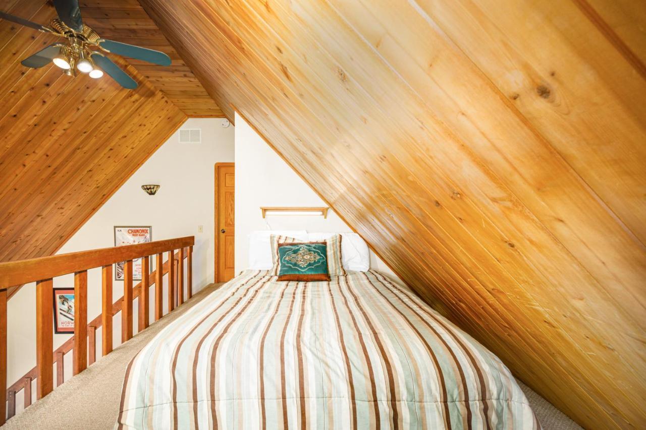 Snowbird Chalet #5 Girdwood Luaran gambar